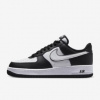 Nike Air Force 1 07 | 0196153294486 | Čierna, Biela | 44,5
