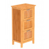 Spodná skrinka Schütte Bamboo ( BMBA02-LS3 ) , 9002560706362