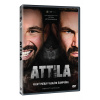 Attila DVD