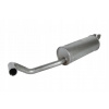 Bosal 227-021 Koncový tlmič