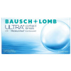Mesačné Bausch + Lomb ULTRA (6 šošoviek) Dioptrie: -5.5, Zakrivenie: 8.5, ID:171070