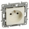 LEGRAND Zásuvka S64640 2P+T 16A s PO