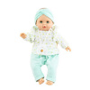 PAOLA REINA Bábätko Alex&Sonia model Sonia 08048 36 cm