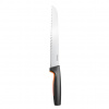 Fiskars Functional Form nôž na pečivo 21 cm