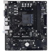 MSI BIOSTAR Main Board B550MX/E Pro, Soc AM4, DDR4, HDMI, D-Sub, DVI B550MX/EPRO
