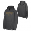 Outerstuff Dětská mikina Vegas Golden Knights NHL Apro Rink Pullover Hood Veľkosť: Detské XL (13 - 15 rokov)