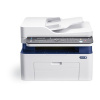 Xerox WorkCentre 3025Ni, čiernobiela A4, 20PPM, GDI, USB, FAX, ADF, Lan, Wifi, 128MB, Apple AirPrint, Google Cloud Print