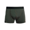 SENSOR MERINO AIR pánské trenky olive green 22200003-00