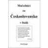 Mučedníci za Československo v Itálií - Josef Logaj