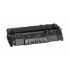 KvalitneTonery Canon CRG715 PIRANHA - alternatívny čierny toner