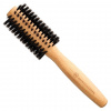 OLIVIA GARDEN B20 Bamboo Touch Blowout Boar - guľatá bambusová kefa s diviačími štetinami 20mm