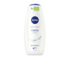 Nivea Creme Soft sprchový gél náhradní náplň 500 ml
