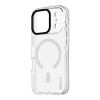 OBAL:ME MagNetix Bumper Kryt pre Apple iPhone 17 Pro White