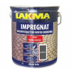 Impregnát Lakma A2100684 na dlažobné kocky, grafitový, 4 l