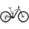 CUBE Stereo Hybrid 140 HPC Pro 750
