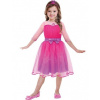 Karnevalový kostým Barbie princezná
