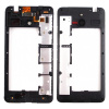 Střední kryt Microsoft Lumia 640 XL SWAP