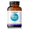 Viridian Cardio Multi Multivitamín pre kardiovaskulárny systém 60 kapsúl