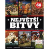 Největší bitvy - kolektiv