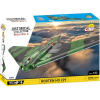 COBI 5757 World War II Nemecké prúdové stíhacie lietadlo samokrídlo Horten Ho 229 1:32