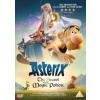 Asterix: The Secret of the Magic Potion (Alexandre Astier;Louis Clichy;) (DVD)