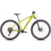 CUBE Aim SLX flashlime´n´juniper
