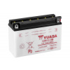 Motobatéria YUASA 12N12-3B