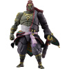Good Smile Company Legend of Zelda Tears of the Kingdom Figma Akčná figúrka Ganondorf Tears of the Kingdom Ver. 19 cm