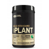 Proteínová výživa Vegánsky proteín Optimum Nutrition prášok 684 g vanilková príchuť