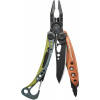 Leatherman Skeletool CX Aurora 833550 + 5 rokov záruka a darček ZADARMO