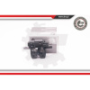 Zamok zadnych vyklopnych dveri NISSAN Micra III Qashqai II Tiida RENAULT Clio III Megane II Scenic II, 8200947699