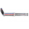 Sherwood Brankářská hokejka Rekker GS750 SR (Varianta: Senior, Barva: Černá, Zahnutí: PP41, Řada: Rekker, Strana hokejek: Vyrážečka v pravé ruce)