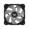 Asus TUF Gaming TF120 - ventilátor 120mm ARGB 90DA0030-B09000