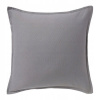 Vankúš - Dekoratívny vankúš goodhome hiva 45 x 45 cm šedá (Goodhome Hiva 45 x 45 cm Šedý vankúš)