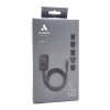 Andis Replacement Power Cord - napájací kábel pre holiaci strojček Andis eMERGE + sada sieťových adaptérov