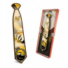 Kravata Harry Potter Hufflepuff