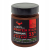 Čokoládový krém Sisinni s proteínom a stéviou 320 g