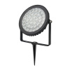MiBoxer FUTC03ZR Záhradné Smart LED svetlo 15W, RGB+CCT, RF2,4GHz + Zigbee 3.0