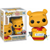 Funko POP! 1104 Disney Winnie the Pooh - Winnie the Pooh Special Edition