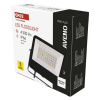EMOS SK s.r.o. LED reflektor AVENO čierny, 30W neutrálna biela - ZS2423