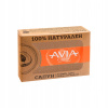 AVIA 100 % prírodné mydlo s hnedým ílom a marhuľovým olejom, 110gr