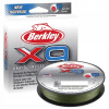 Pletivo Berkley X9 Braid 0,1 mm x 300 m
