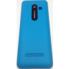 Nokia 206 kryt batérie modrý