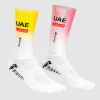 Cyklistické ponožky Pissei Aero Race UAE GiroTour24 XS