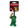 Joy Toy (IT) LEGO Ninjago Jmenovka na zavazadlo Tag Lloyd 9 cm