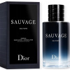 Christian Dior Sauvage Eau Forte parfum pánsky 60 ml