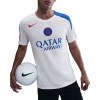 Tričko Nike Dri-FIT Total 90 Paris Saint-Germain Strike Soccer Knit Top 2025/26 hm3345-101 Veľkosť XL