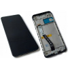 HQ LCD displej s rámčekom pre Xiaomi Redmi Note 9 (M2003J15SC)