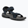 Pánske sandále Teva Terra Fi Lite Leather total eclipse