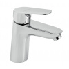 Novaservis Umyvadlová baterie Titania Pure bez výpusti chrom 90301/1,0